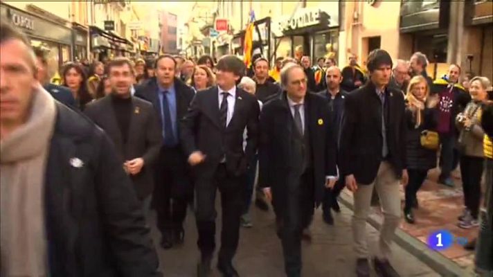 L'Informatiu - L'Informatiu Cap de Setmana - 29/02/2020