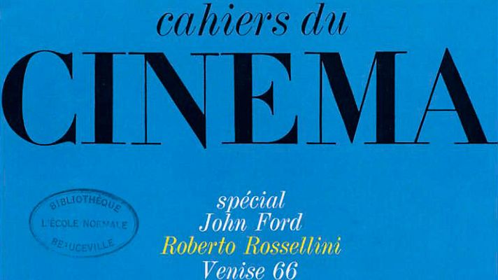 Días de cine - Los trabajadores de 'Cahiers du Cinéma' dimiten tras el cambio de propietarios de la revista