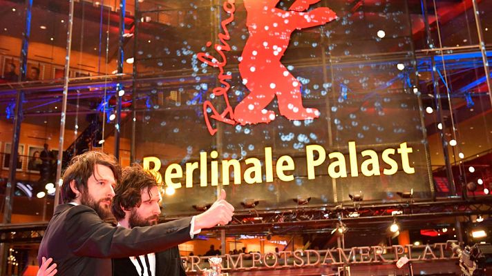 Días de cine - Festival de Cine de Berlín 2020 (Primera parte)