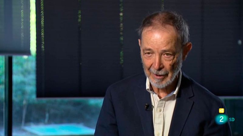 José Luis Alcaine: "La fotografía de una película no debe distraer al espectador"