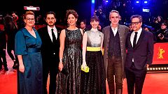 Festival de Cine de Berlín 2020 (Segunda parte)