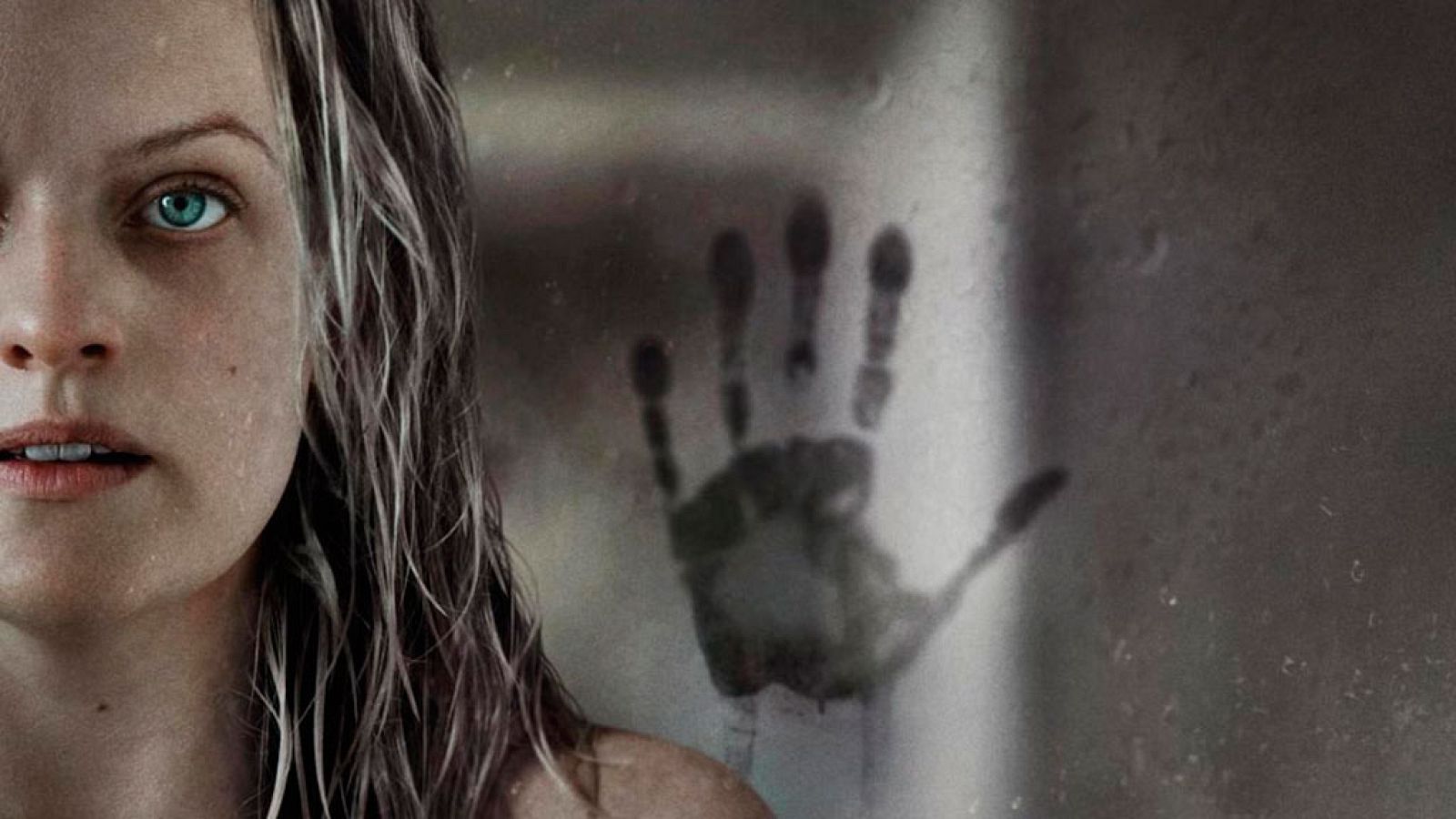 'El hombre invisible'