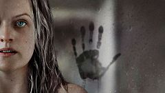 'El hombre invisible'