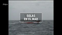 ¿Te Acuerdas? -  Solas en el mar