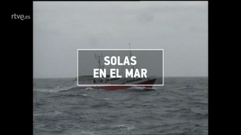 ¿Te Acuerdas? - Solas en el mar - Ver ahora