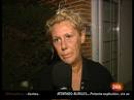  - Conmoción tras el atentado