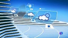   El tiempo en Asturias - 02/03/2020