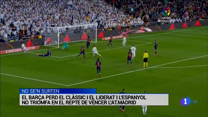 L'Informatiu - L'Informatiu -  02/03/2020