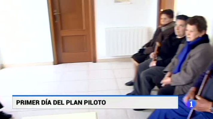 Noticias de Castilla y León - Castilla y León en 1' - 02/03/20