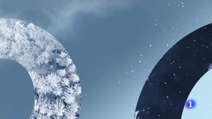 Noticias de Castilla y León - El tiempo en Castilla y León - 02/03/20