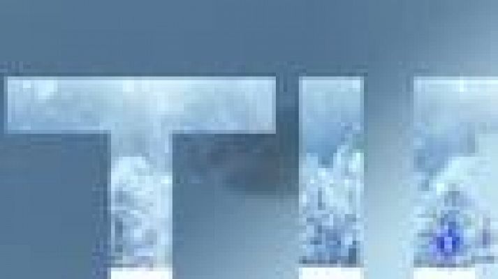 TeleCantabria - El tiempo en Cantabria - 02/03/20