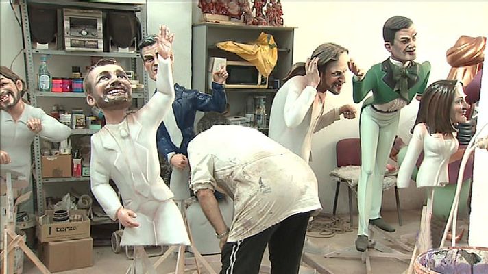 L'informatiu - Comunitat Valenciana - L'Informatiu - Comunitat Valenciana - 02/03/20