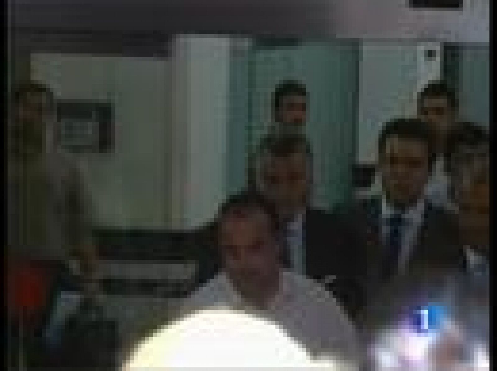 Dimite el tesorero del PP Luis Bárcenas | Ver