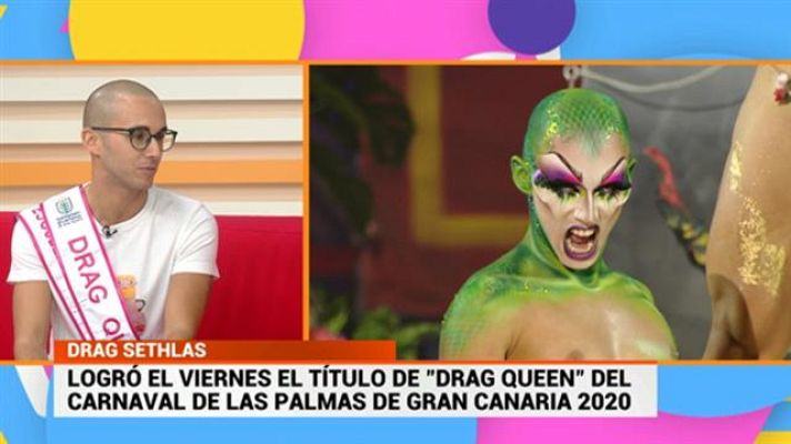 Cerca de ti - Cerca de ti - 02/03/2020