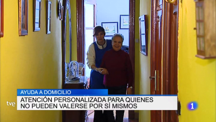 Informativo Telerioja - Informativo Telerioja - 02/03/20