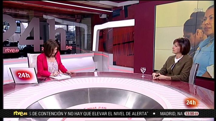 RTVE Igualdad - La situación de las mujeres en el mundo