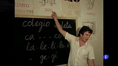 Derecho a la educación a cualquier edad