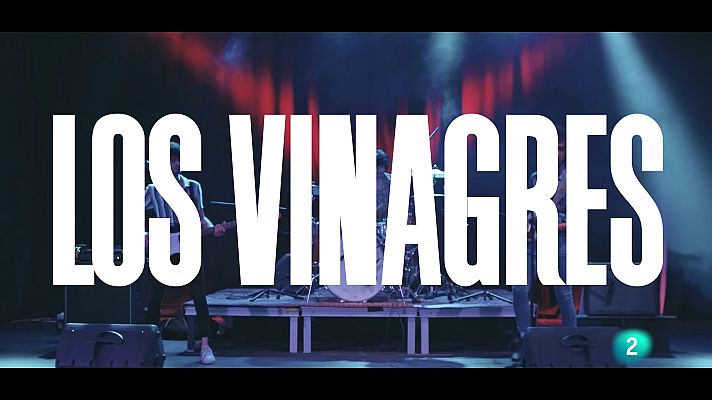 Un país para escucharlo - Los vinagres "Chibichanga"