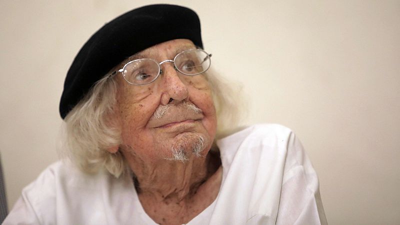 El mundo de la poesía y de la política despiden a Ernesto Cardenal