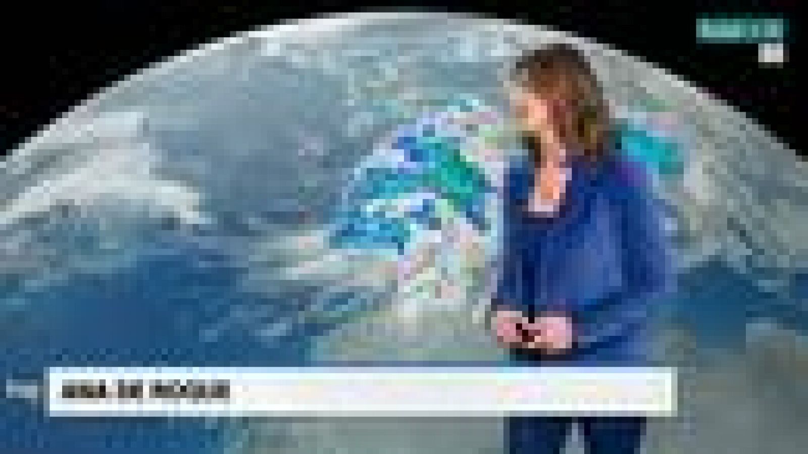 Noticias de Extremadura: El tiempo de Extremadura - 02/03/20 | RTVE Play