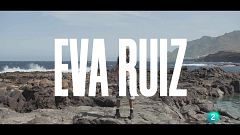 Un país para escucharlo - Escuchando Canarias - Eva Ruiz "Tarantino"