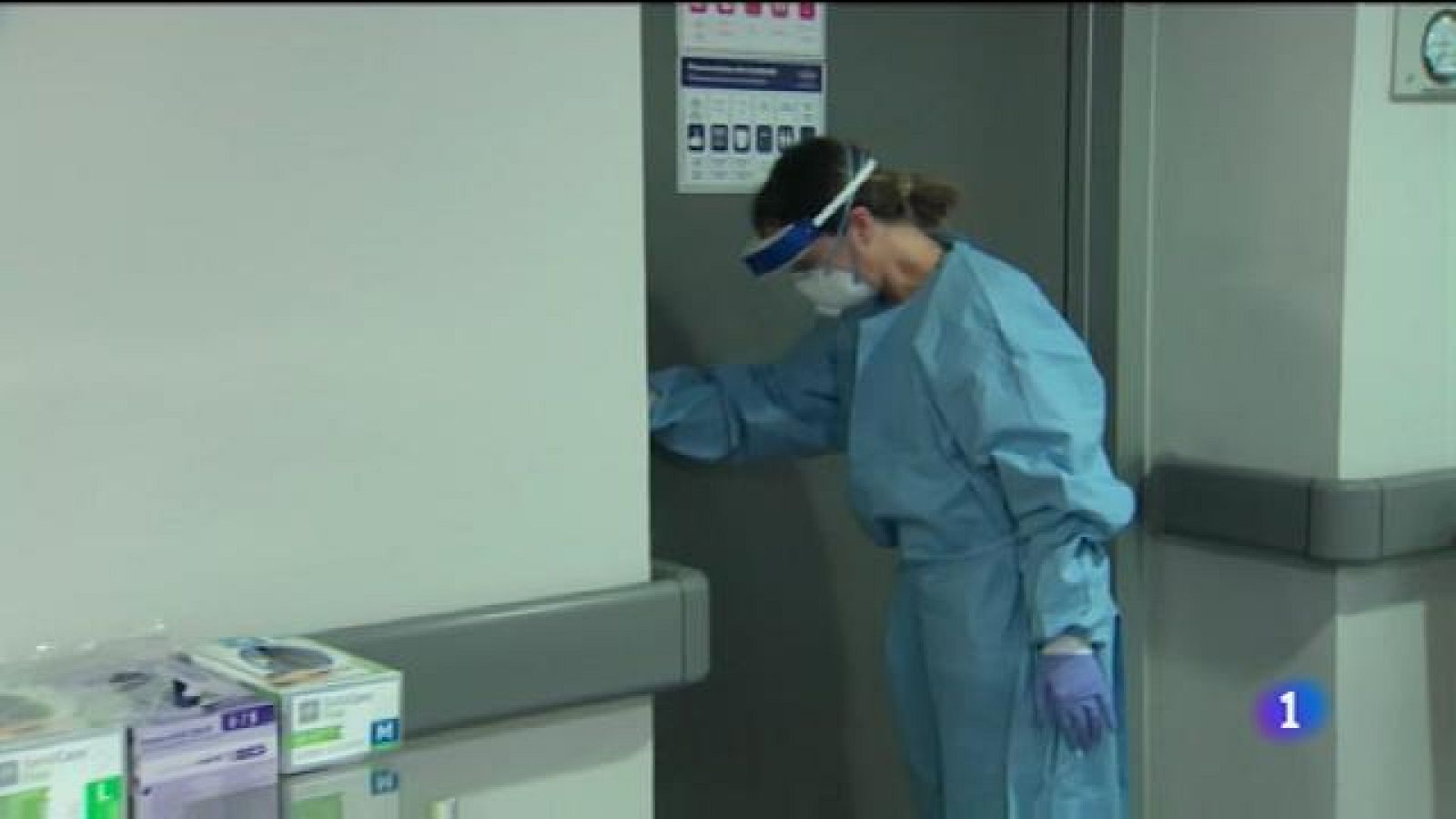 Informatiu Balear 2 - 02/03/20