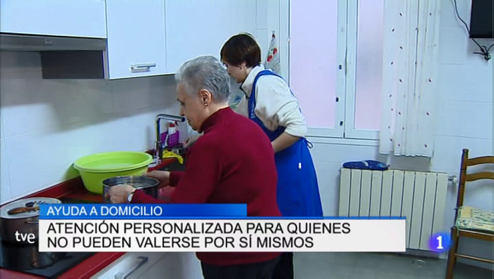 Informativo Telerioja 2 - 02/03/20