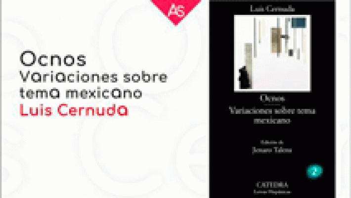 Ocnos  y Variaciones sobre un tema mexicano