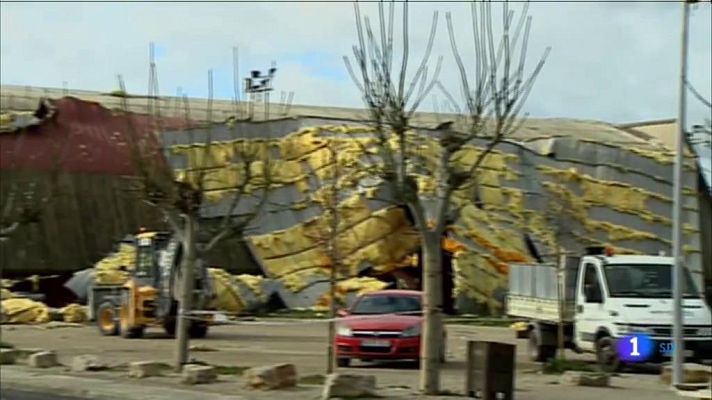 L'Informatiu - L'Informatiu 2 - 2/03/2020