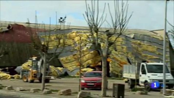 L'Informatiu - L'Informatiu 2 - 2/03/2020