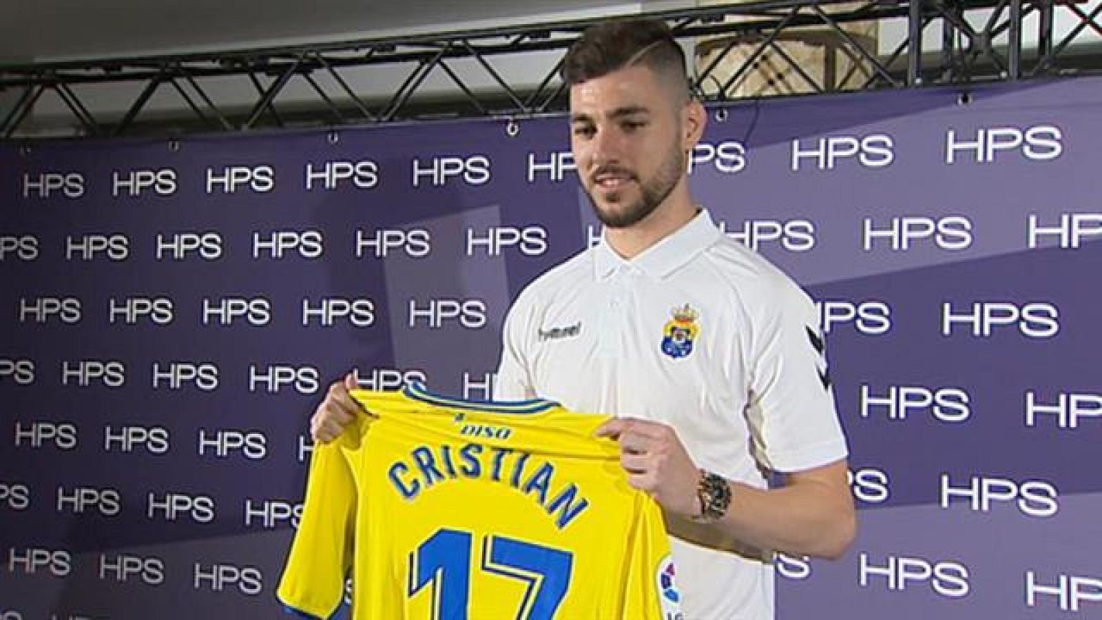 Deportes Canarias - 02/03/2020