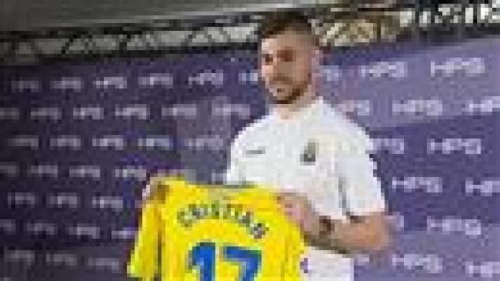 Telecanarias - Deportes Canarias - 02/03/2020