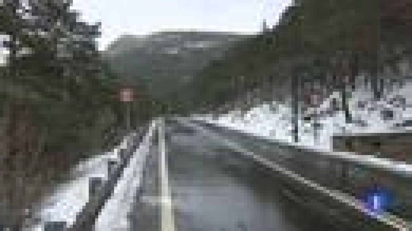 El Tiempo en la Comunidad de Madrid - 2020/03/02 - Ver ahora