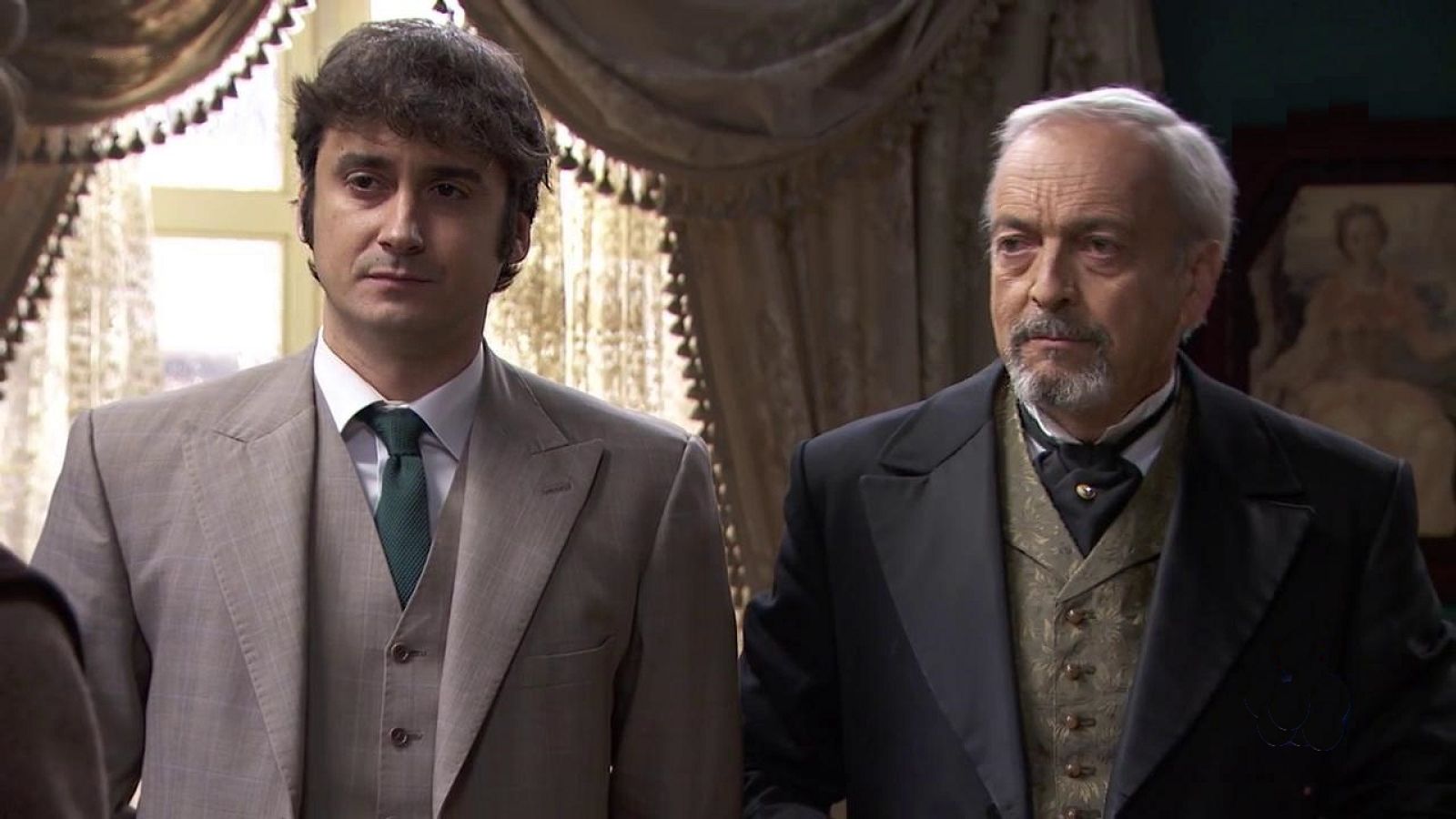 Acacias 38 - Capítulo 1212 - Ver ahora