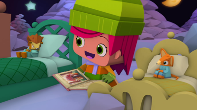 Yoko (en inglés) - Capítulo 53 - RTVE.es - Yoko en inglés | Watch