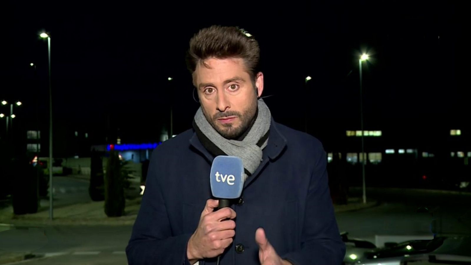 España Directo - 02/03/20 - ver ahora