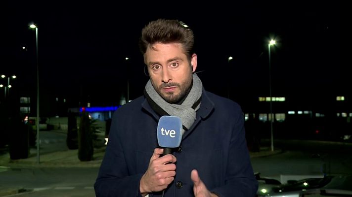 España Directo - España Directo - 02/03/20