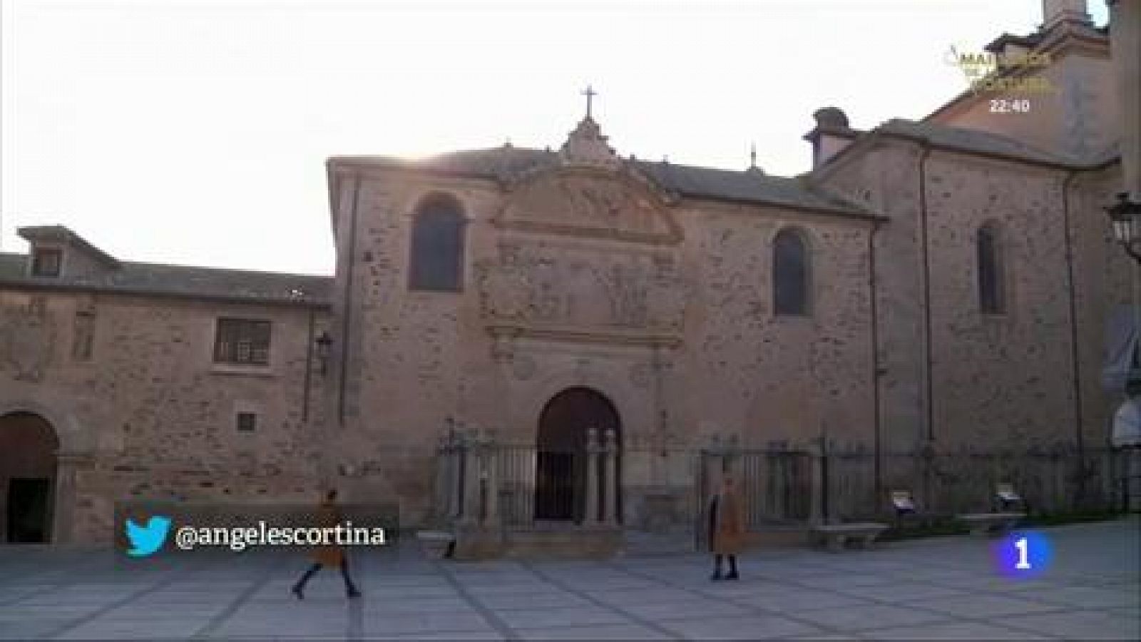 Aquí la tierra - El hornazo, la perfecta mezcla de salado y dulce - Aquí la Tierra | Ver