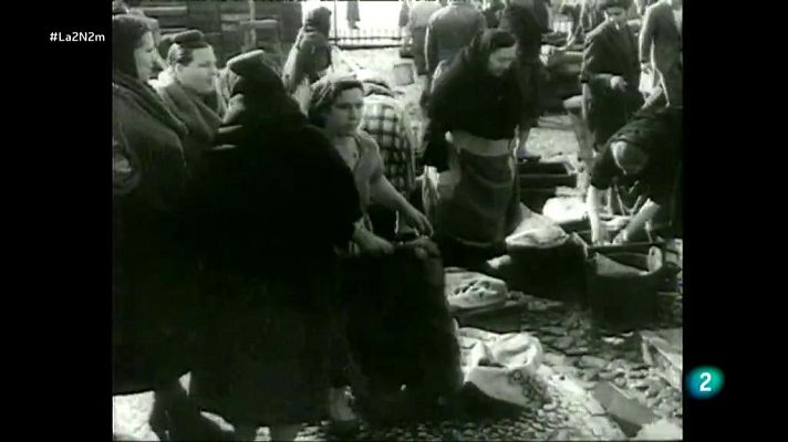 La 2 Noticias - "Ni locas, ni tontas", cuando las mujeres no tenían voz