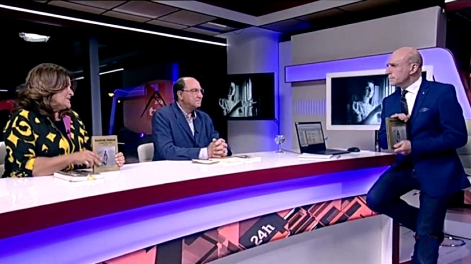 La hora cultural - 02/03/20 - ver ahora