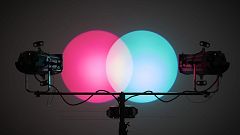 Metrópolis - Amalia Pica