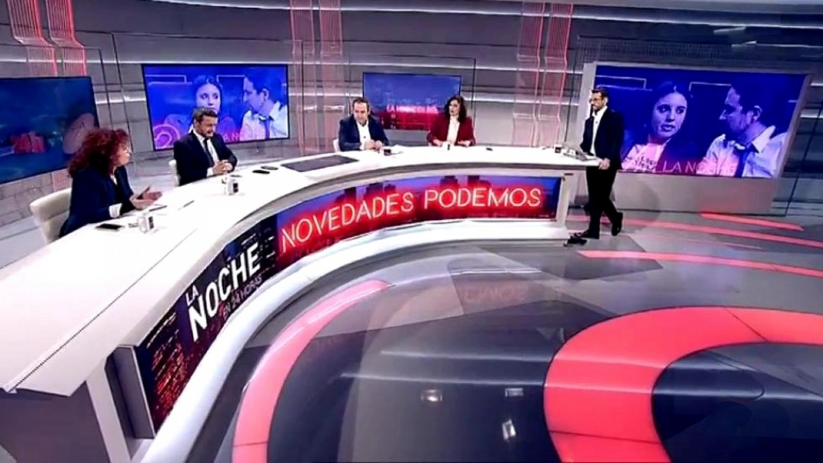 La noche en 24 horas - 02/03/20 - RTVE.es