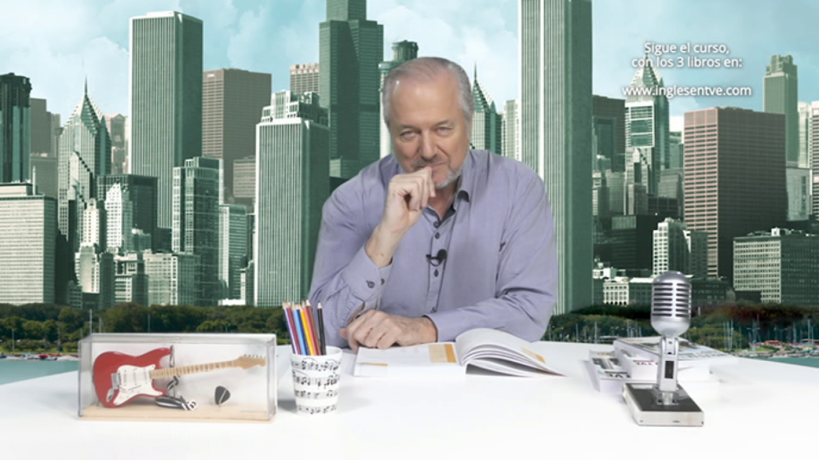 Inglés en TVE - Programa 32 - ver ahora