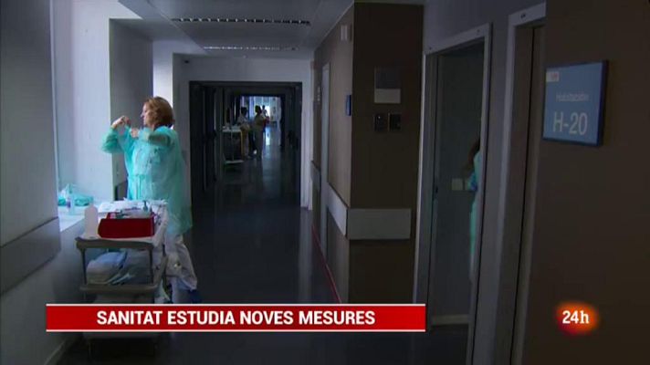 Vespre 24 - Vespre 24 - 02/03/2020