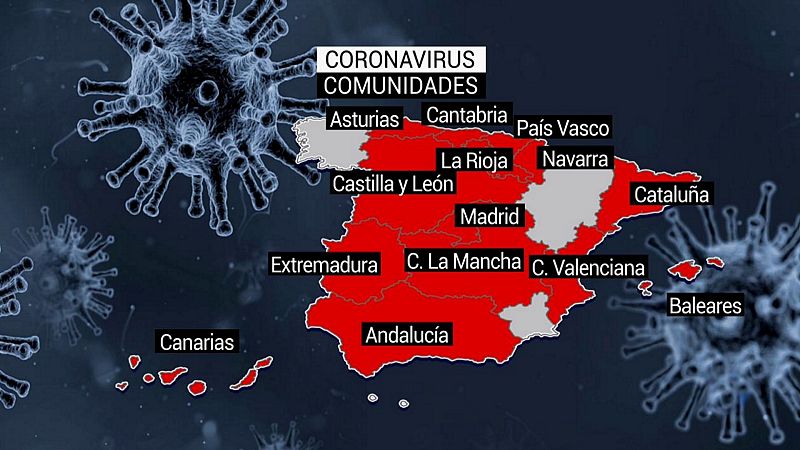 Telediario - 8 horas - 03/03/20 - Lengua de signos - ver ahora