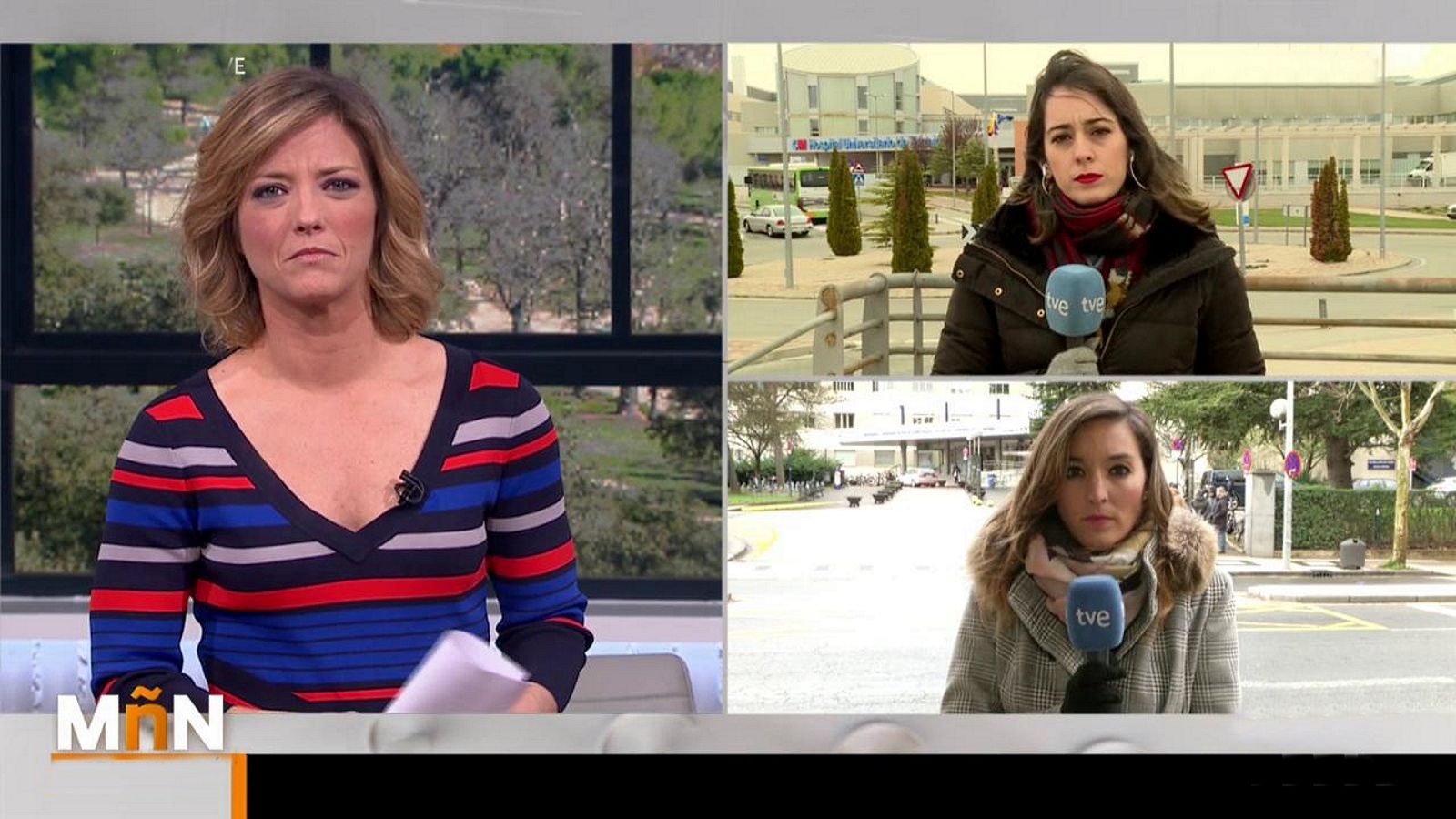 La Mañana - 03/03/20 - ver ahora