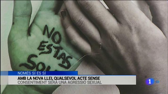 L'Informatiu - L'Informatiu -  03/03/2020