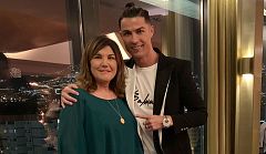 Corazón - Dolores Aveiro, madre de Cristiano Ronaldo: ingresada tras sufrir un infarto cerebral