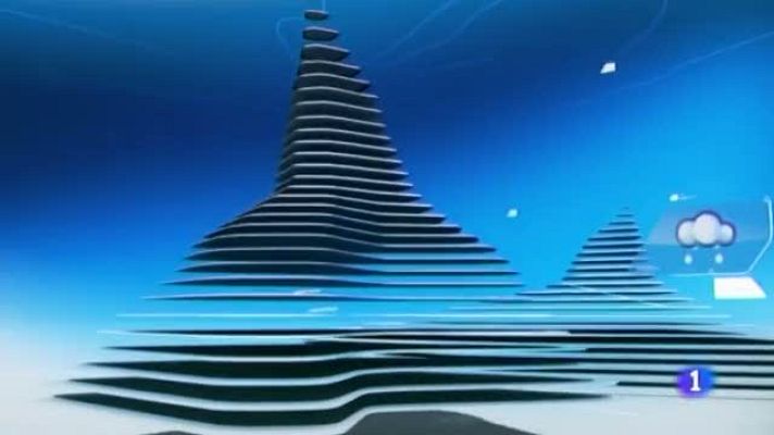 Panorama Regional - El tiempo en Asturias - 03/03/2020