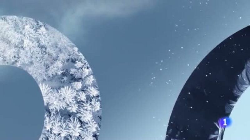  El tiempo en Cantabria - 03/03/20